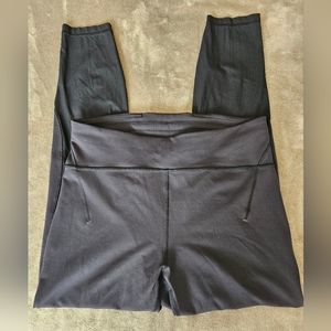 Lululemon mesh 25" legging